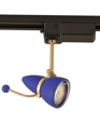 0440 VENUS, 1-LIGHT TRACK HEAD