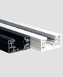 1002 2-FOOT TRACK, 2-FOOT EUROFASE TRACK