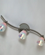 13730 LENNA, 3-LIGHT TRACK