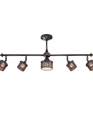 16235 MELOSA, 5-LIGHT TRACK