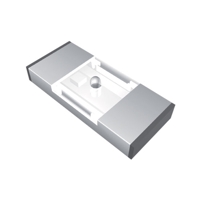 19256 MOTION SENSOR SWITCH, 12V 30W 10CM IR SENSOR