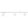 KIT-3TUR TURBO, 3-LIGHT TRACK KIT