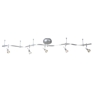 KIT-5MRO MURANO, 5-LIGHT TRACK KIT
