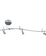KIT-T3TI TITAN, 3-LIGHT TRACK KIT