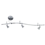 KIT-T3TU TURBO, 3-LIGHT TRACK KIT