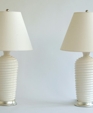 Spiral Lamps Spiral Lamps