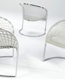 Arete Chair