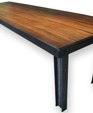 Gutterball Dining Table