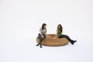 softseating - fanning lounger