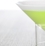 float martini glass