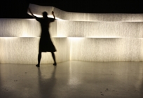 softwall + softblock modular system with LED lighting softwall + softblock modular system with LED lighting
