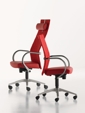 Lucid Chair Series
