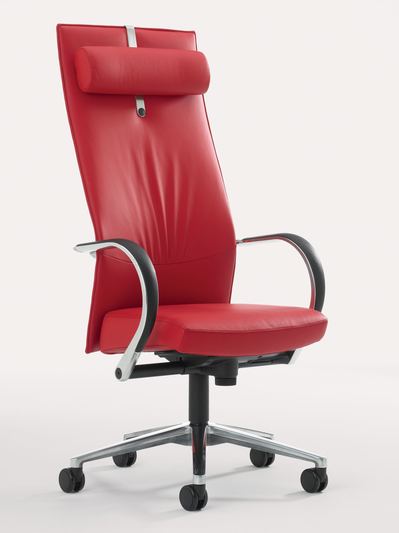 Lucid Chair Series