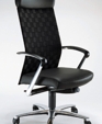 Webb Chair Series