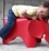 Eames Elephant