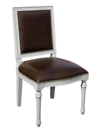 claire side chair