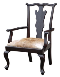 bobby chair