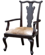 bobby chair