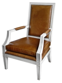 emma armchair