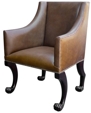 ajax armchair