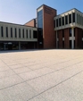 Type One Exposed Stone Aggregate Pavers