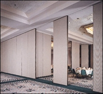 Operable Walls / Partitions Operable Walls / Partitions
