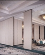 Operable Walls / Partitions