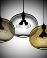 Terra Pendant Lighting