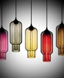 Pharos Pendant Lighting