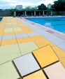 Type Six Terra Paving Cool Pavers