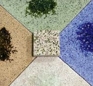 Type Nine Terra Paving Glass Blasted Pavers Type Nine Terra Paving Glass Blasted Pavers