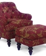 1141-01 Lounge Chair