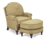 1400-01 Lounge Chair