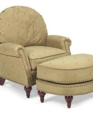 1400-01 Lounge Chair