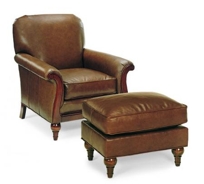 1401-01 Lounge Chair