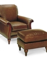 1401-01 Lounge Chair