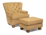 1410-01 Lounge Chair