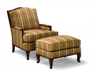 1416-01 Lounge Chair