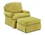 1436-01 Lounge Chair