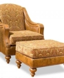 1440-01 Lounge Chair