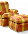 1441-01 Lounge Chair