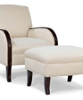 1451-01 Lounge Chair
