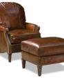 1453-01 Lounge Chair