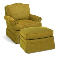 1454-01 Lounge Chair