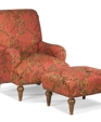 1461-01 Lounge Chair
