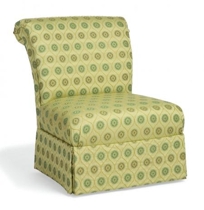 1475-01 Lounge Chair