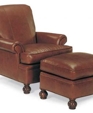 1489-01 Lounge Chair