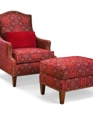1491-01 Lounge Chair