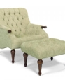 1492-01 Lounge Chair