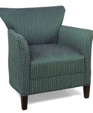 1814-01 Lounge Chair